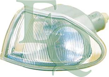 Equal Quality GA7529 - Feu clignotant droxauto.com