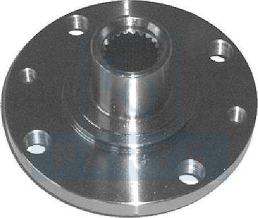 Equal Quality GOM414568 - Moyeu de roue droxauto.com