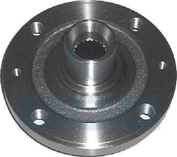 Equal Quality GOM414584 - Moyeu de roue droxauto.com