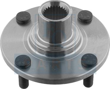 Equal Quality GOM414580 - Moyeu de roue droxauto.com