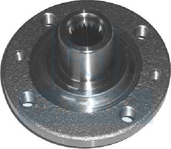 Equal Quality GOM414570 - Moyeu de roue droxauto.com