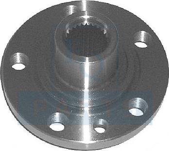 Equal Quality GOM414577 - Moyeu de roue droxauto.com