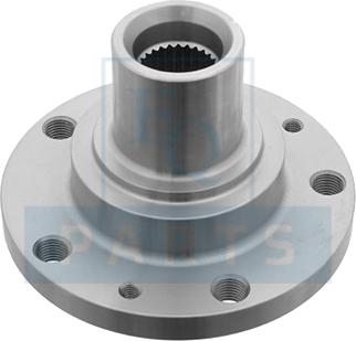 Equal Quality GOM414606 - Moyeu de roue droxauto.com