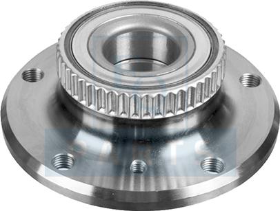 Equal Quality GOM414615 - Kit de roulements de roue droxauto.com