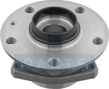 Equal Quality GOM414625 - Moyeu de roue droxauto.com