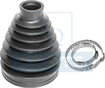 Equal Quality GOM410488 - Joint-soufflet, arbre de commande droxauto.com