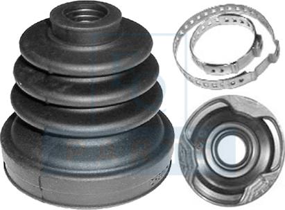 Equal Quality GOM410438 - Joint-soufflet, arbre de commande droxauto.com