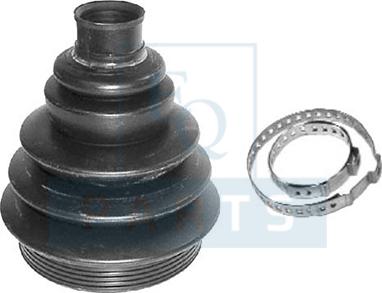 Equal Quality GOM410427 - Joint-soufflet, arbre de commande droxauto.com