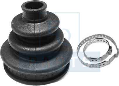 Equal Quality GOM410548 - Joint-soufflet, arbre de commande droxauto.com