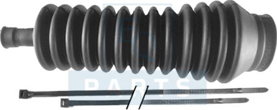 Equal Quality GOM410565 - Jeu de joints-soufflets, direction droxauto.com