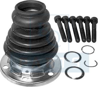 Equal Quality GOM410567 - Joint-soufflet, arbre de commande droxauto.com