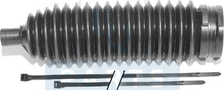 Equal Quality GOM410506 - Jeu de joints-soufflets, direction droxauto.com