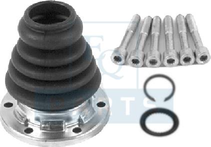 Equal Quality GOM410588 - Joint-soufflet, arbre de commande droxauto.com