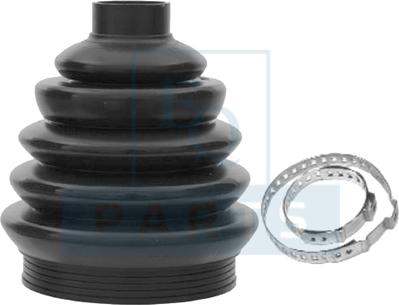 Equal Quality GOM410613 - Joint-soufflet, arbre de commande droxauto.com