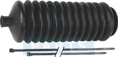 Equal Quality GOM410154 - Jeu de joints-soufflets, direction droxauto.com