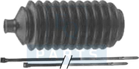 Equal Quality GOM410131 - Jeu de joints-soufflets, direction droxauto.com