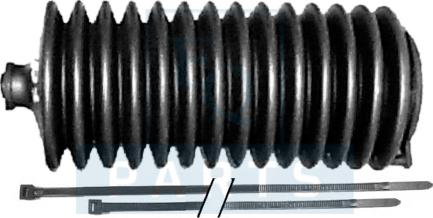 Equal Quality GOM410132 - Jeu de joints-soufflets, direction droxauto.com