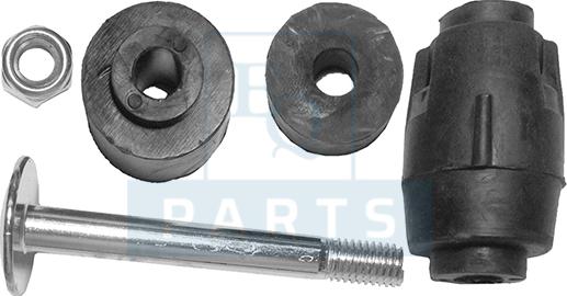 Equal Quality GOM410895 - Coussinet de palier, stabilisateur droxauto.com