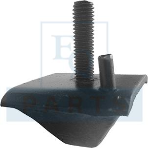 Equal Quality GOM410357 - Support moteur droxauto.com