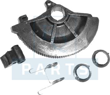 Equal Quality GOM410328 - Kit de réparation, embrayage automatique droxauto.com