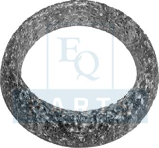 Equal Quality GOM410766 - Bague d'étanchéité, tuyau d'échappement droxauto.com