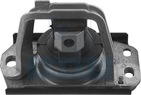 Equal Quality GOM411993 - Support moteur droxauto.com