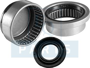 Equal Quality GOM411980 - Kit de réparation, corps de l'essieu droxauto.com