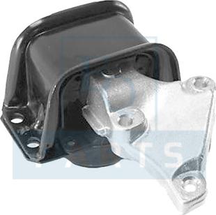 Equal Quality GOM411975 - Support moteur droxauto.com