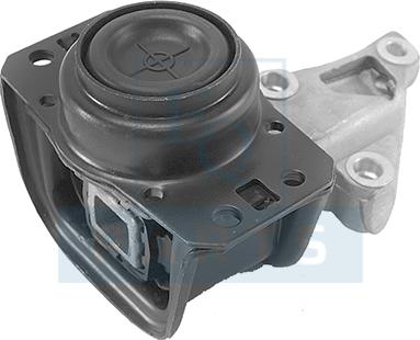 Equal Quality GOM411976 - Support moteur droxauto.com