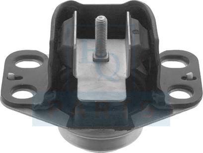 Equal Quality GOM411670 - Support moteur droxauto.com