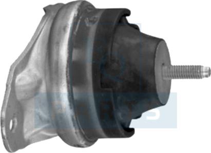 Equal Quality GOM411074 - Support moteur droxauto.com