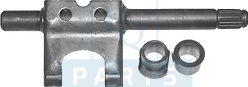 Equal Quality GOM411859 - Butée, commande d'embrayage droxauto.com