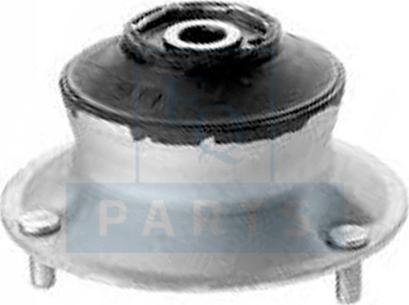 Equal Quality GOM411831 - Coupelle de suspension droxauto.com