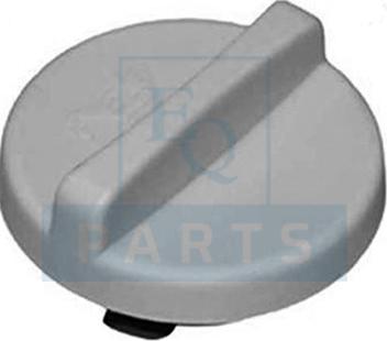 Equal Quality GOM411399 - Bouchon, goulotte de remplissage d'huile droxauto.com