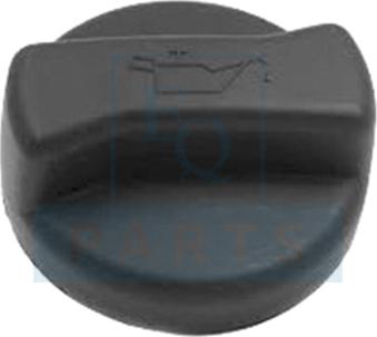 Equal Quality GOM411353 - Bouchon, goulotte de remplissage d'huile droxauto.com