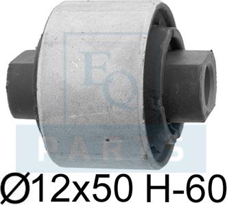 Equal Quality GOM411765 - Suspension, bras de liaison droxauto.com