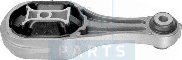 Equal Quality GOM413505 - Support moteur droxauto.com