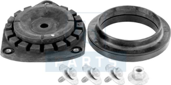 Equal Quality GOM413500 - Coupelle de suspension droxauto.com