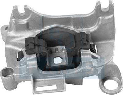 Equal Quality GOM413507 - Support moteur droxauto.com