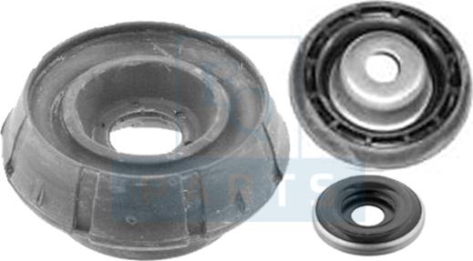 Equal Quality GOM413080 - Coupelle de suspension droxauto.com