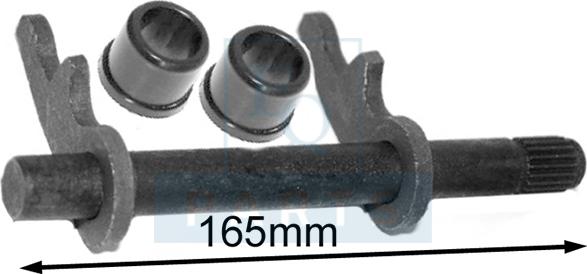 Equal Quality GOM413027 - Butée, commande d'embrayage droxauto.com