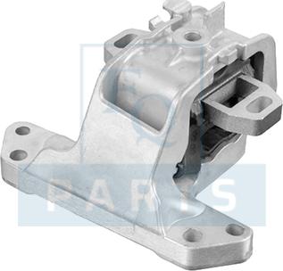 Equal Quality GOM413266 - Support moteur droxauto.com
