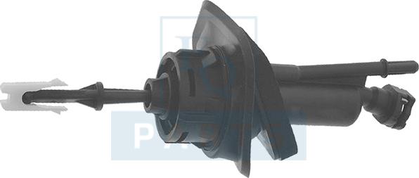 Equal Quality GOM413202 - Cylindre émetteur, embrayage droxauto.com