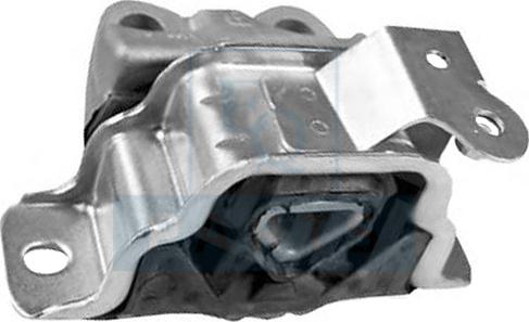 Equal Quality GOM412934 - Support moteur droxauto.com