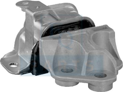 Equal Quality GOM412936 - Support moteur droxauto.com