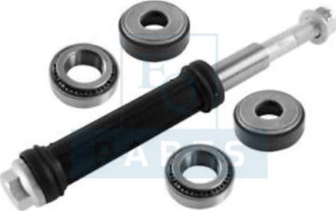 Equal Quality GOM412478 - Kit de remise en état, bras de liaison droxauto.com