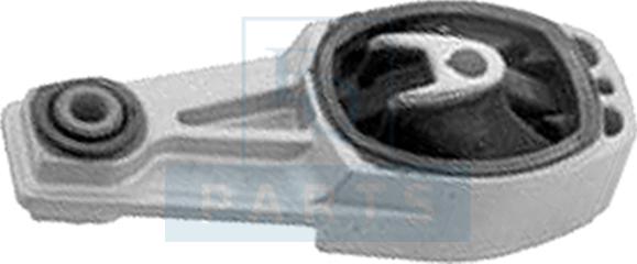 Equal Quality GOM412551 - Support moteur droxauto.com