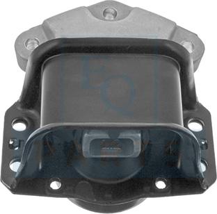 Equal Quality GOM412565 - Support moteur droxauto.com