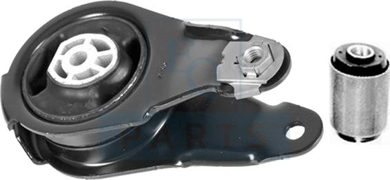 Equal Quality GOM412562 - Support moteur droxauto.com