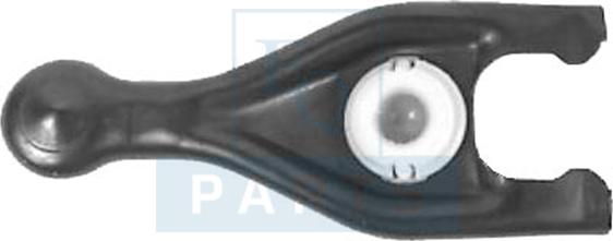 Equal Quality GOM412623 - Fourchette de débrayage, embrayage droxauto.com